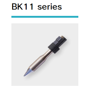 Iron Tip Bonkote BK11 series